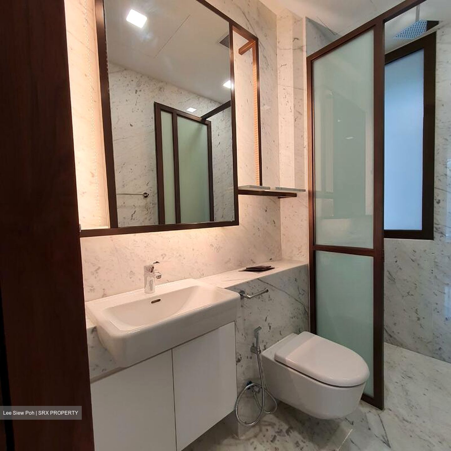 8 Hullet (D9), Apartment #504713511